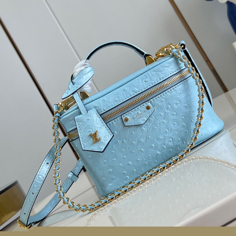 LV Cosmetic Bags